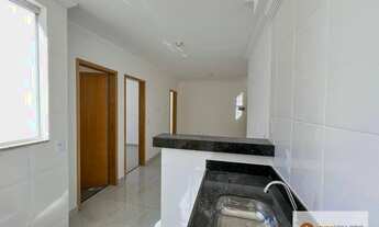 Imagem 5: Apartamento com 2 quartos à venda, 45 m² por R$ 325.000 - Caiçaras - Belo Horizonte/MG