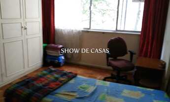 Imagem 5: Apartamento 3 quartos em Leblon - Rio de Janeiro - RJ