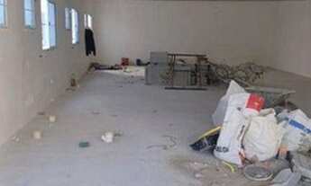 Imagem 3: Salão locação