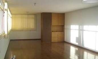 Imagem 2: Apartamento para Venda em Belo Horizonte, Serra, 4 dormitórios, 1 suíte, 3 banheiros, 3 va