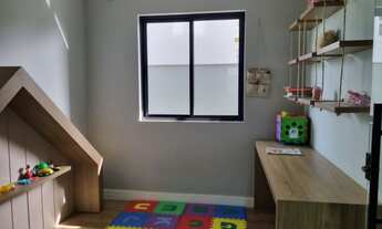 Imagem 5: Apartamento Semi mobiliado Santo Antônio