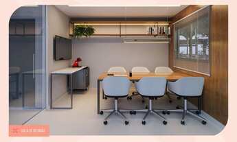 Imagem 4: Alto luxo, lazer completo e conforto no La Vie - O Melhor Empreendimento da Várzea!