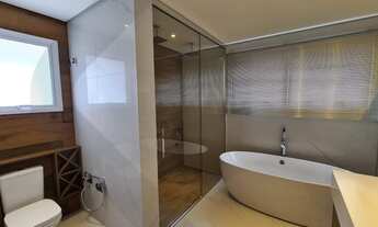 Imagem 7: Apartamento com 4 dormitórios, 314 m² - venda por R$ 4.124.000 ou aluguel por R$ 20.000/mê