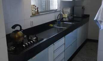 Imagem 3: Apartamento 3Q, sendo 1 Suíte no Caonze, NI