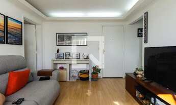 Imagem 4: Apartamento à Venda - Tatuapé, 2 Quartos, 60 m2