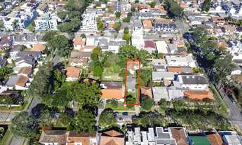 Imagem 5: Terreno à venda, 715 m² por R$ 1.290.000,00 - Água Verde - Curitiba/PR