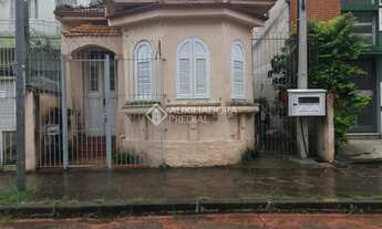 Imagem: PORTO ALEGRE - Casa Padrão - Rio Branco
