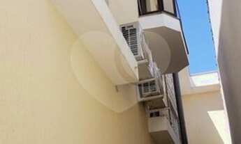 Imagem 5: Sobrado com 6 vagas na vila alpina