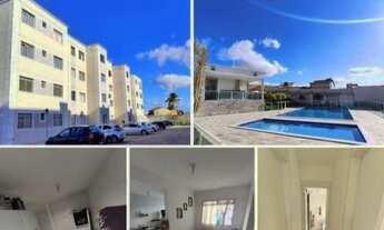 Imagem 4: Alugo apartamento no dalas park