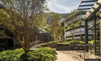 Imagem 4: SALA COMERCIAL em Florianópolis - SC, Saco Grande