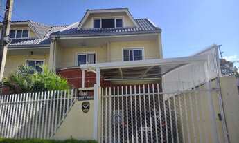 Imagem 1: Excelente Triplex 123m2 Guabirotuba ( Proximidades Shopping Cidade