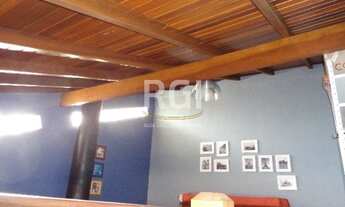 Imagem 2: Porto Alegre - Casa Padrão - Chácara das Pedras