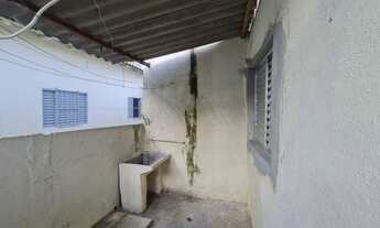 Imagem 2: Casa Térrea, Jardim Japão - São Paulo