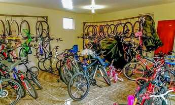 Imagem 6: Apartamento com 3 quartos no Tingui - Curitiba - PR