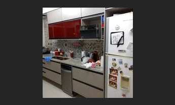 Imagem: Apartamento para venda possui 127 metros