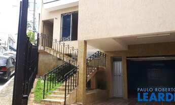 Imagem 7: CASA ASSOBRADADA - SANTANA - SP