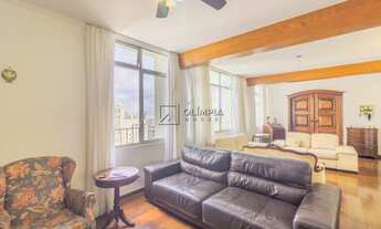 Imagem 6: Apartamento Venda Higienópolis 206 m² 3 Dormitórios