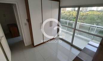 Imagem 2: Rio de Janeiro - Conjunto Comercial/Sala - Barra da Tijuca