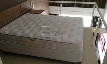 Imagem 5: Flat disponível para locação e venda