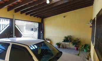 Imagem: Casa com 2 dormitórios à venda, 150 m²