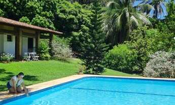 Imagem 4: Casa Sítio, 4 Quartos Suíte, em Catu De Abrantes