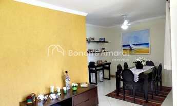 Imagem: Casa - Chácara Primavera - Campinas