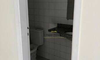 Imagem 6: ÓTIMA SALA COMERCIAL COM 37,50m2 EM PERDIZES, ED. PERDIZES TRADE CENTER