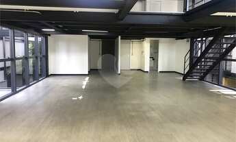 Imagem 2: São Paulo - Conjunto Comercial/Sala - SUMARÉ