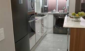 Imagem 4: Jundiaí - Apartamento Padrão - Vila Nambi