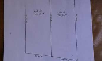 Imagem 5: Terreno CENTRO DA TAQUARA