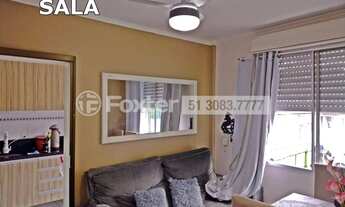 Imagem: Porto Alegre - Apartamento Padrão - Cristal