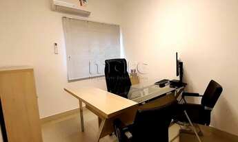 Imagem 4: SAO PAULO - Conjunto Comercial/Sala - CERQUEIRA CESAR