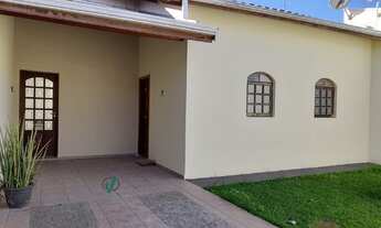 Imagem: Casa à venda, 3 quartos, 1 suíte, 2 vagas