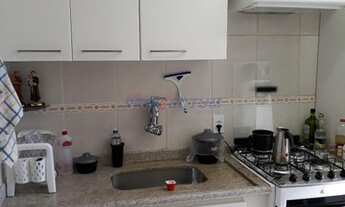 Imagem 3: Cobertura - Ponte Preta - Campinas