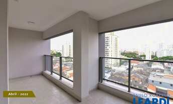 Imagem: APARTAMENTO - VILA LEOPOLDINA - SP