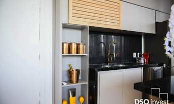 Imagem 6: SãO PAULO - Apartamento Padrão - Vila Nova Conceição