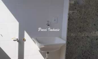 Imagem 7: APARTAMENTO NOVO - COM ELEVADOR - 02 VAGAS