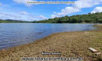 Imagem: Corumbá 04), Ótimo local, Top Lançamento