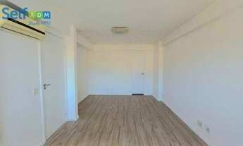 Imagem 6: Apartamento com 3 quartos para alugar, 01 suite - 02 vagas de garagem. Icaraí - Niterói/RJ