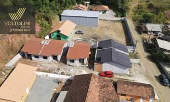 Imagem 7: Casa c/ 2 dormitórios à venda, 61 m² por R$ 249.000 - Sertãozinho - Barra Velha/SC