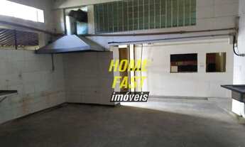 Imagem 2: Salão para alugar, 300 m² por R$ 4.990,00/mês - Vila Galvão - Guarulhos/SP