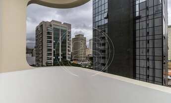 Imagem 5: São Paulo - Apartamento Padrão - Moema Índios