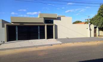 Imagem 3: Casa 3 quartos 1 suíte nova vila