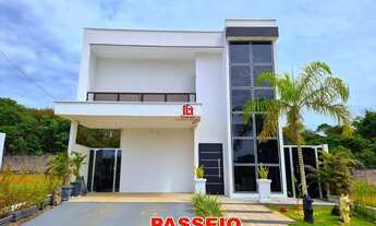 Imagem: Casa de condomínio para venda com 247 metros