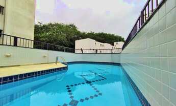 Imagem 2: Apartamento com 1 dormitório à venda, 55 m² por R$ 275.000 - Jardim Astúrias - Guarujá/SP