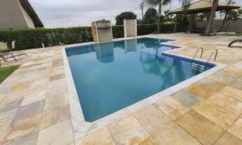 Imagem 5: Boituva - Chácara - Condomínio Residencial Green Ville I