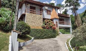 Imagem: Casa - Chácara Flora - Valinhos