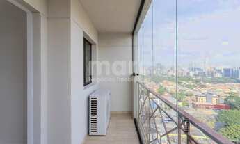 Imagem 6: São Paulo - Apartamento Padrão - Vila Olímpia