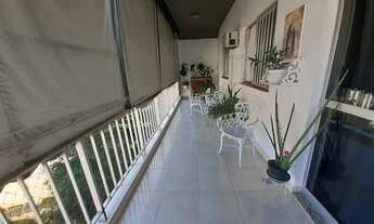 Imagem 2: Apartamento para venda com 75 metros quadrados com 2 quartos em Méier - Rio de Janeiro - R