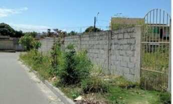 Imagem: Lote Enseada de Jacaraipe escriturado